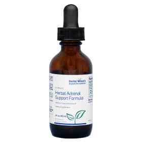 Dr. Wilson’s Herbal Adrenal Support Formula®