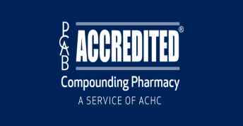 Harbor Compounding Pharmacy Receives Accreditation From PCAB National Board