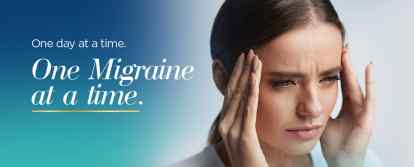 New Therapeutic Solutions for Migraines: Oxytocin & Ketamine - M