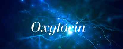 Oxytocin The Hard Science - M