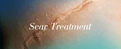 Scar Treatment - M