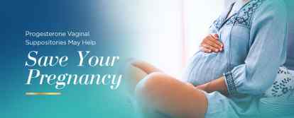 Understanding and Managing High Risk Pregnancy with Bioidentical Progesterone Suppositories - M