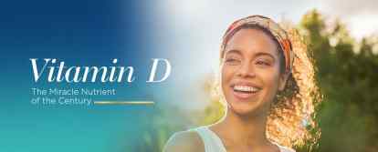 Vitamin D: The Hormone that Can Save the Most Lives - M