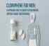 Clomiphene for Men: A Non-Testosterone Approach to Boosting T Levels - Thumbnail