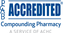 ACHC, logo