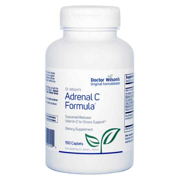 adernal c Formula 150ct