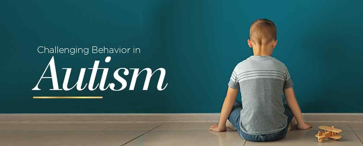 Behavior Medication for Autism Spectrum Disorder (ASD)