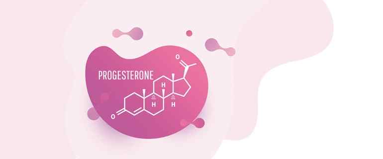 Uses and Benefits of Compounded Progesterone