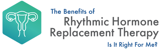 Harbor chronicle rhythmic hormone replacement therapy logo