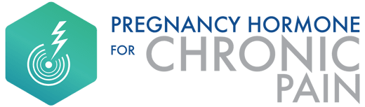 pregnancy hormone for chronic pain harbor chronicle logo