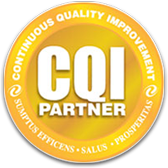 CQI, logo