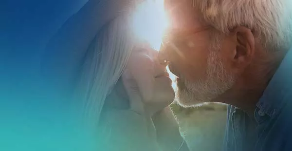Don’t Let Age Get in the Way of Sex