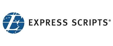 Express Scripts, Logo