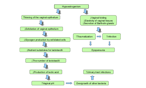 The mechanisms of VVA as its effects avalanche, figure