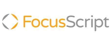 FocusScripts, Logo