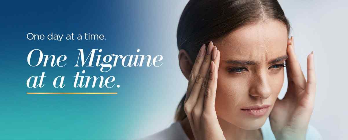 New Therapeutic Solutions for Migraines: Oxytocin & Ketamine