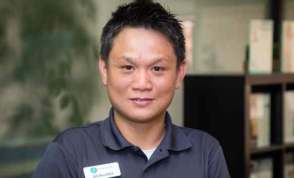 Ky who is Human Resources Manager at harbor compounding pharmacy