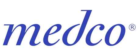 Medco, Logo