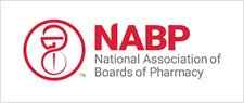 nabp, logo