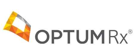 OptumRx, Logo