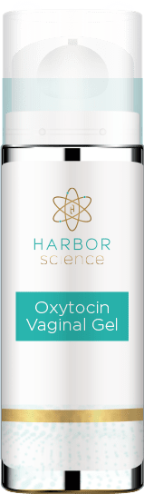 Oxytocin Vaginal Gel