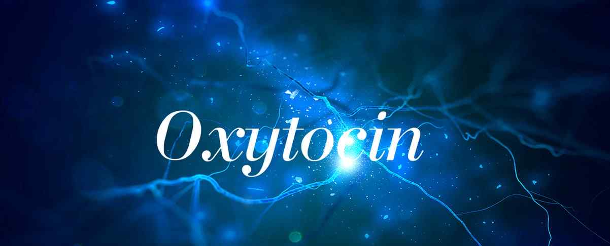 Oxytocin The Hard Science