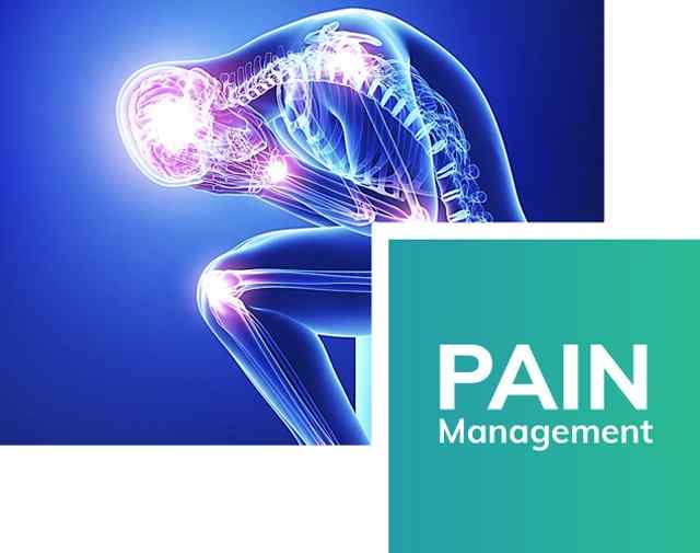 Customizing Pain Management