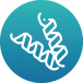 Protein synthesis, icon