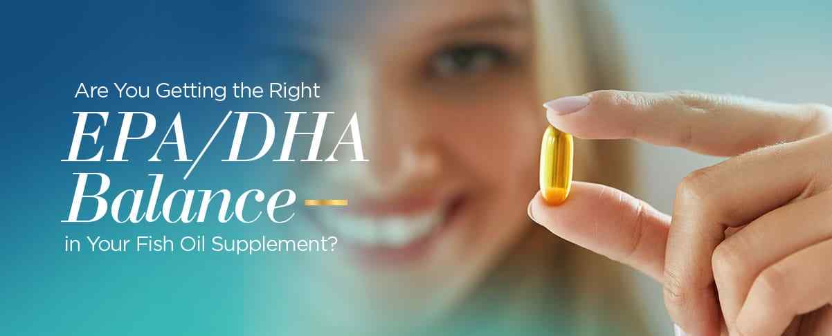 Raging the War Against Inflammation with High Potency Omega 3s