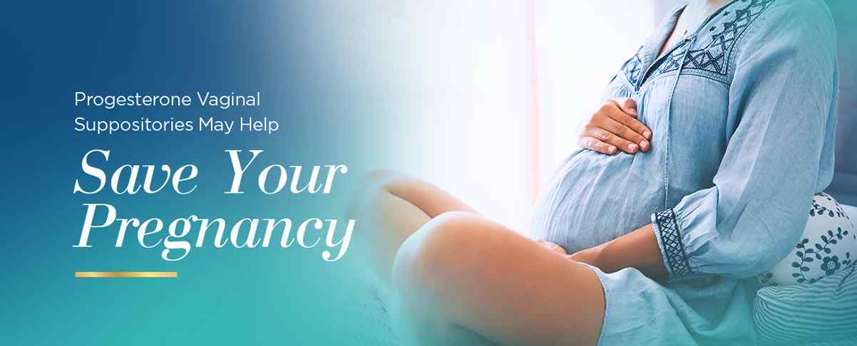 Understanding and Managing High Risk Pregnancy with Bioidentical Progesterone Suppositories