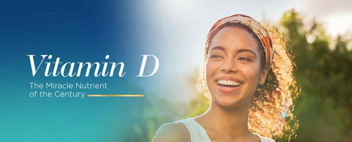 Vitamin D: The Hormone that Can Save the Most Lives